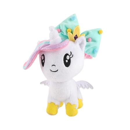 Xiaomi Baoli Q-version Plysch Toy Flicka födelsedagspresent Kosmisk prinsessa
