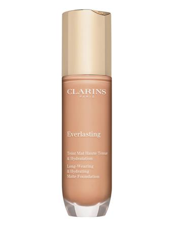 Everlasting Foundation Foundation Makeup Clarins