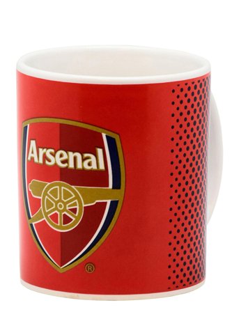 Mug Arsenal Patterned Joker
