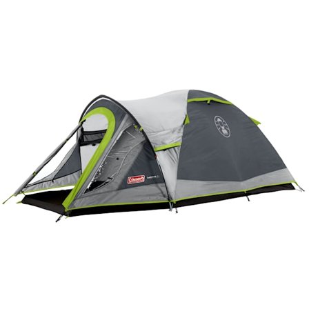 Coleman Darwin 2+ Dome Tent with Porch