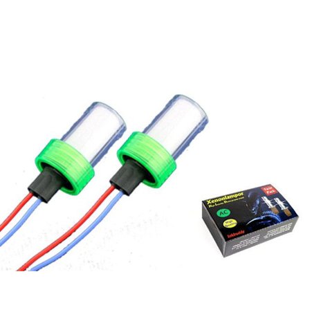 Xenon Lampor 55W H7R 8000k keramik + silikon sockel xenonlampor