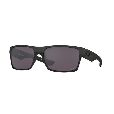 Oakley TwoFace - Sportglasögon från Oakley - Gråa Rectangular
