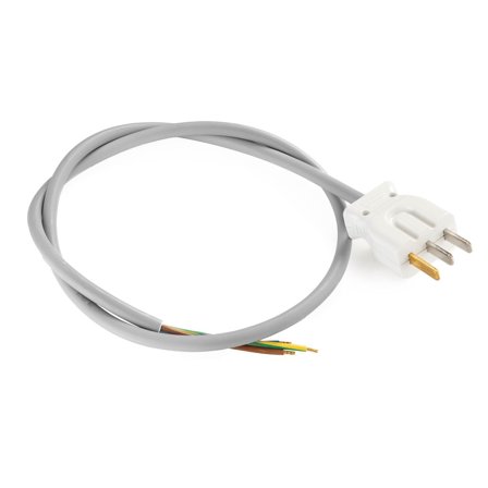 Elvita - NORWESCO Hvit