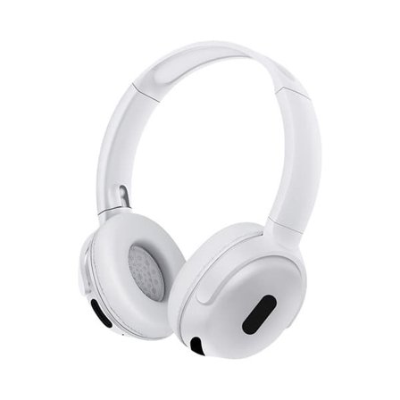 Wireless Stereo Headphones with Bluetooth 5.3 and Ultra-Long Battery Life