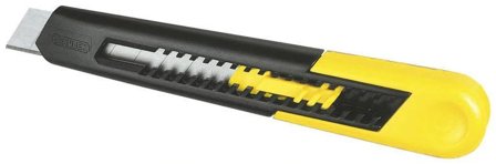 STANLEY 0-10-151 Kniv 18 mm, Håndværktøj