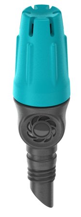 Gardena Micro-Drip-System 13306-20 Pienaluesuutin 10-pakkaus, Kastelu