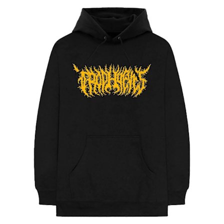 Trophy Eyes Metallhettegenser ROCKINSTONE