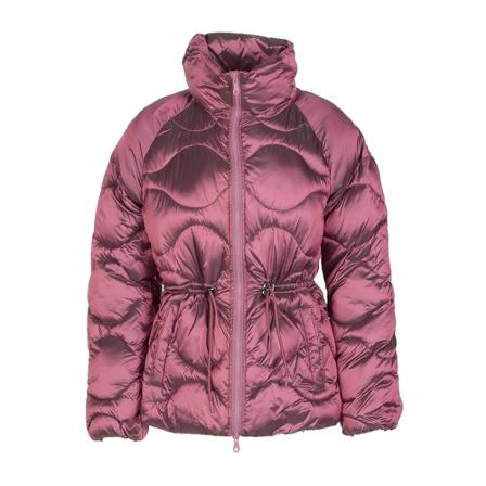 OOF Wear Coats Rød, Dame Vinterjakker