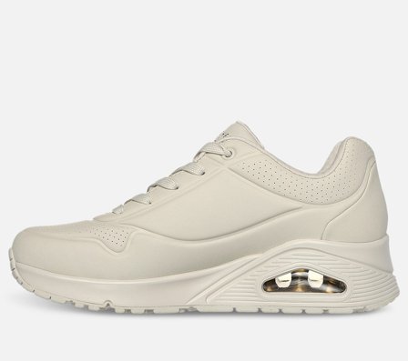 Skechers, JGoldcrown: Uno - Golden Heart, 39, Dame