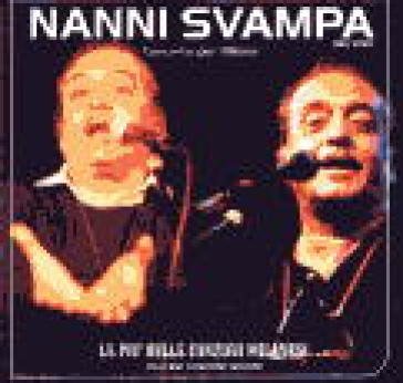 Concerto per milano (dal vivo) le piu' b