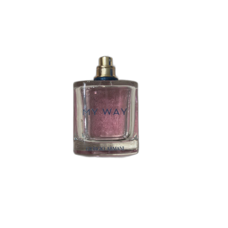 Giorgio Armani My Way parfym
