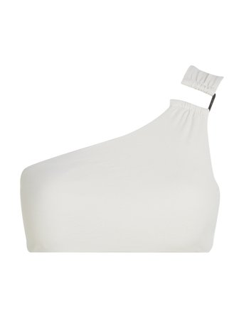 Calvin Klein | One Shoulder Bralette-Rp | XS