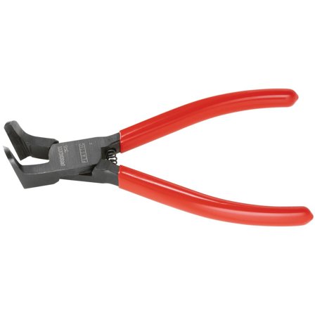 Facom 396 Sidavbitare, Handverktyg