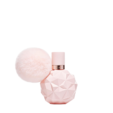Ariana Grande Sweet Like Candy EdP Parfym & EdT Dam 30 ML