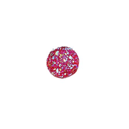 100 Stycken Resin Flatback Cabochon Bag Skor Kläder Utsmyckning