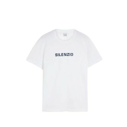 Aspesi T-shirt Hvid, Herre T-shirts