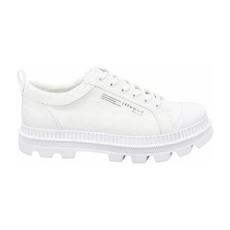 Bugatti Sneakers , Wit , Dames , Maat: 41 EU