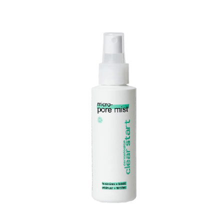 Dermalogica Clear Start - Micro-Pore Mist Serum & specialbehandling 118 ML