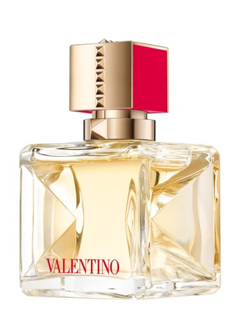 Valentino Fragrance Voce Viva Eau De Parfum - Nude - 50ML