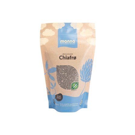 Manna Chiafrön 600 g