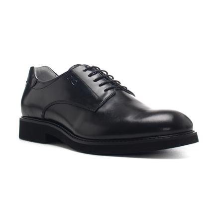 Nerogiardini, elegant shoes Czarny, Mężczyzna, Rozmiar: 41 EU