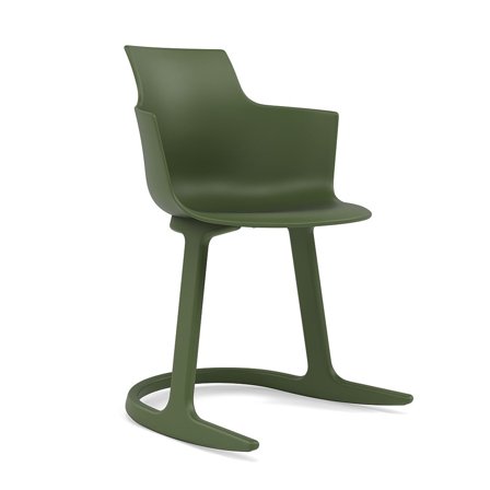 Varier Furniture Social - Green