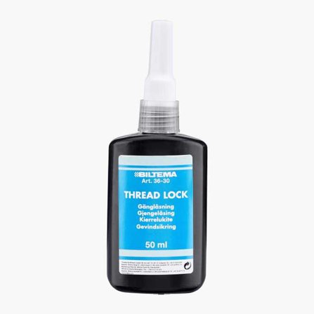 Gänglåsning 50 ml - Biltema