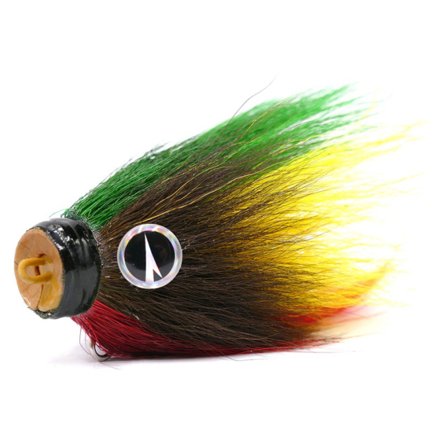 VMC Baby Mustache Shallow 14g - Kingston