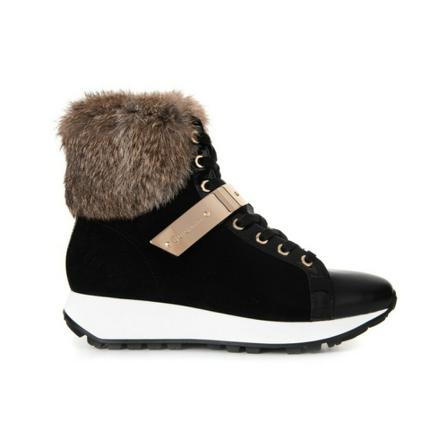 Baldinini sneakers Sort, Dame, Størrelse: 39 EU