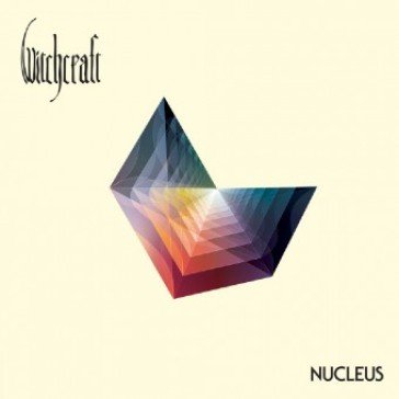 Nucleus (side a - side b yellow/red/oran Witchcraft