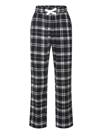 Lindex | Trousers Pyjamas Flannel | 128