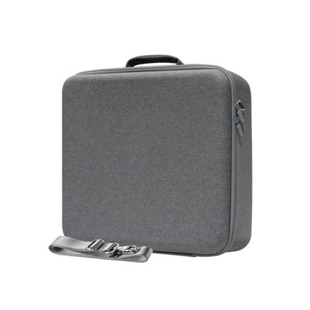 Taske til PS5 – opbevaringstaske til konsol og controllere