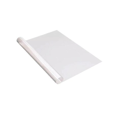 Kjøkken Oljesprutbeskytter Veggfoliebeskytter Komfyrdeksel Avtakbar Skjerm 70x45cm *1