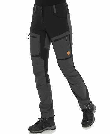 Whistler Kodiak W Outdoor Black