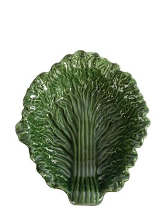 Bowl Veggie L Green Byon