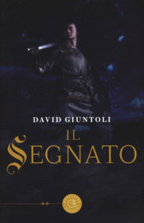 Il segnato David Giuntoli