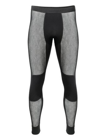 Aclima WoolNet Longs Man Jet Black