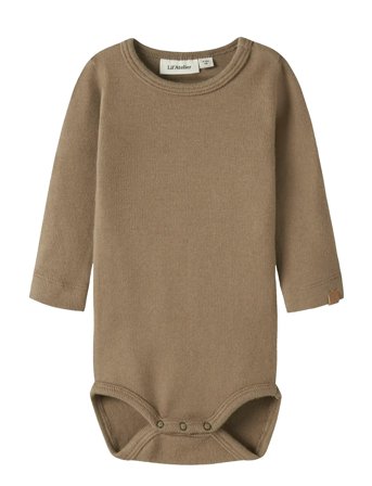 Lil'Atelier | Nbmthoro Leo Ls Slim Body Lil | 56