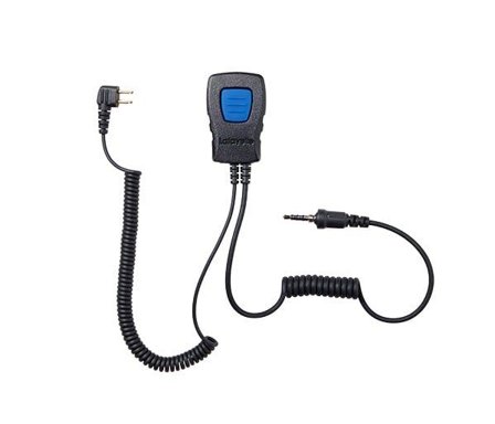 Lafayette 6123 Peltor Miniheadset til Smart