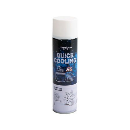Shernbao Professional Coolant Spray - 550ml