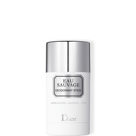 DIOR Eau Sauvage 75gr Uomo - Deodorante Stick