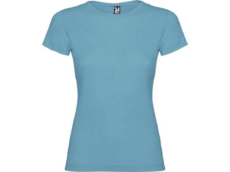 ROLY T-shirt jamaica dam turkos S - Lyreco - Arbetskläder - Arbetströjor - T-shirts