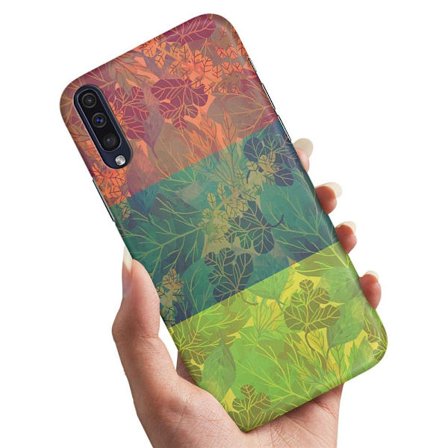 Huawei P20 Pro - Skal/Mobilskal Lövmönster