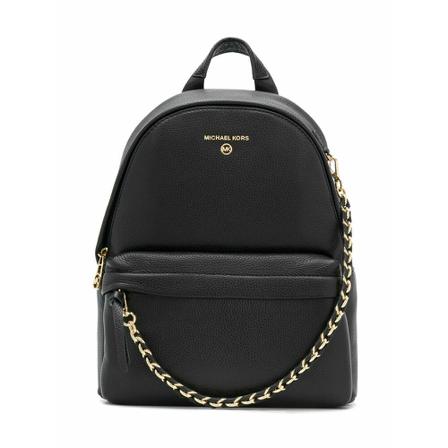 Michael Kors, Backpacks Czarny, Kobieta, Rozmiar: ONE Size