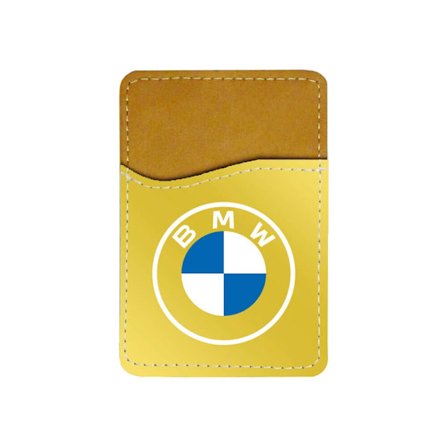 BMW 2020 Logo Universell Självhäftande Mobil korthållare