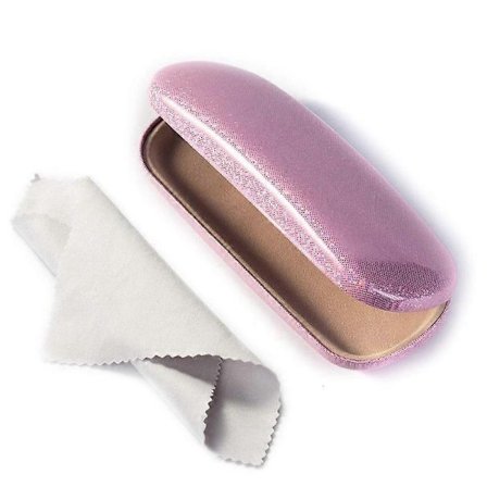 Unisex Kovakuorinen Silmälasikotelo, Suojakotelo Silmälaseille