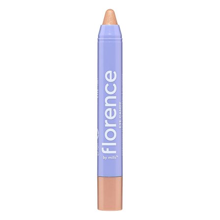 Florence by Mills Eyecandy Eyeshadow Stick Sugercoat, Makeup, Øjne, Øjenskygge