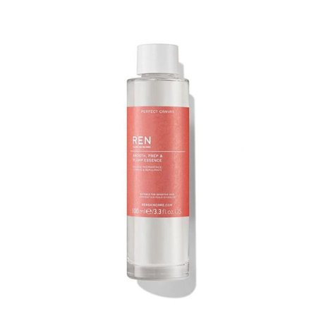 Hydratiserande ansiktskräm Ren clean skincare - REN5034 - REN - Perfect Canvas Essence 100 ml