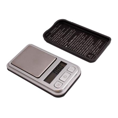 Digital Scale smykkeskala 200G/0.01G 200G/0.01G