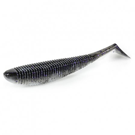 Molix RA Shad 3'', 7,6cm Fat (6pcs) - Savetta
